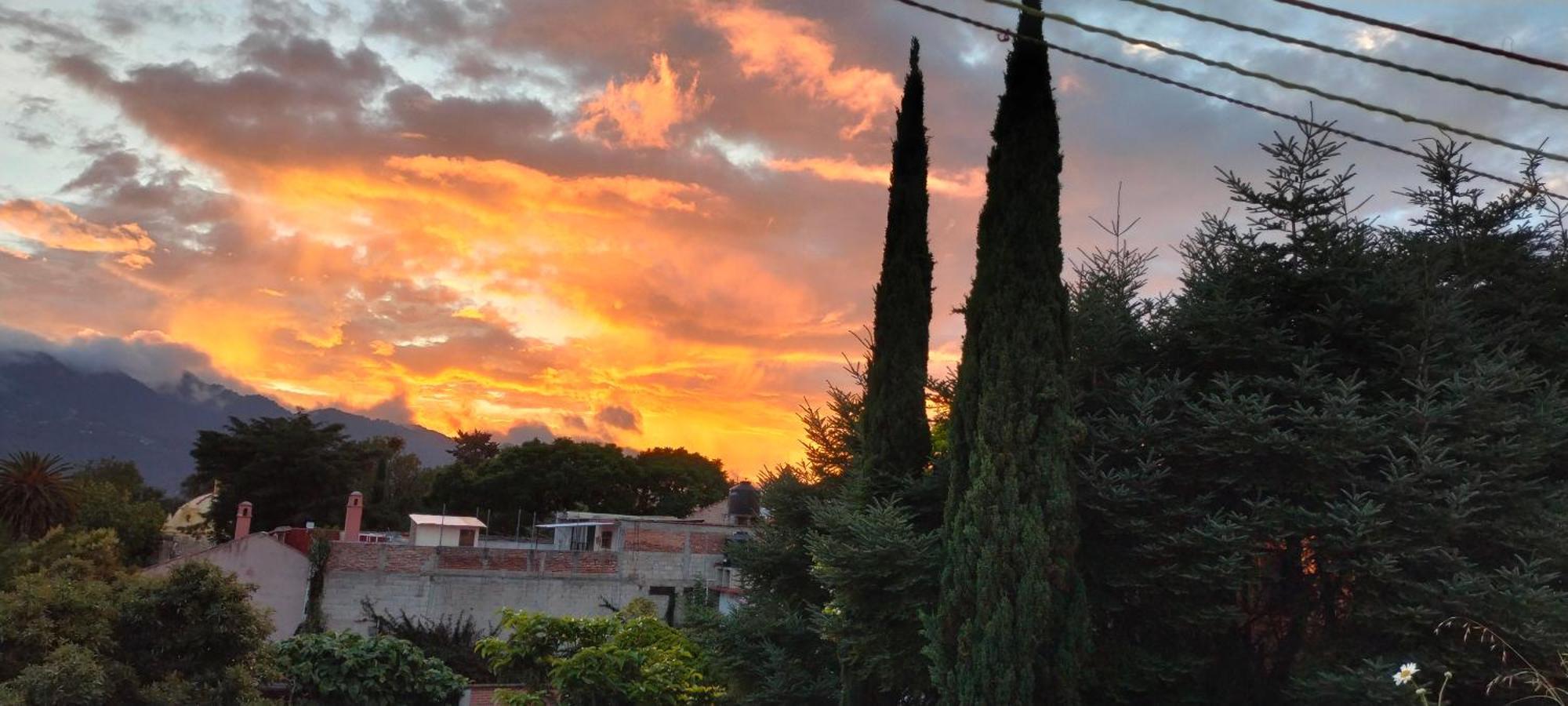 Kukulkan Hostal San Cristóbal de Las Casas Eksteriør billede