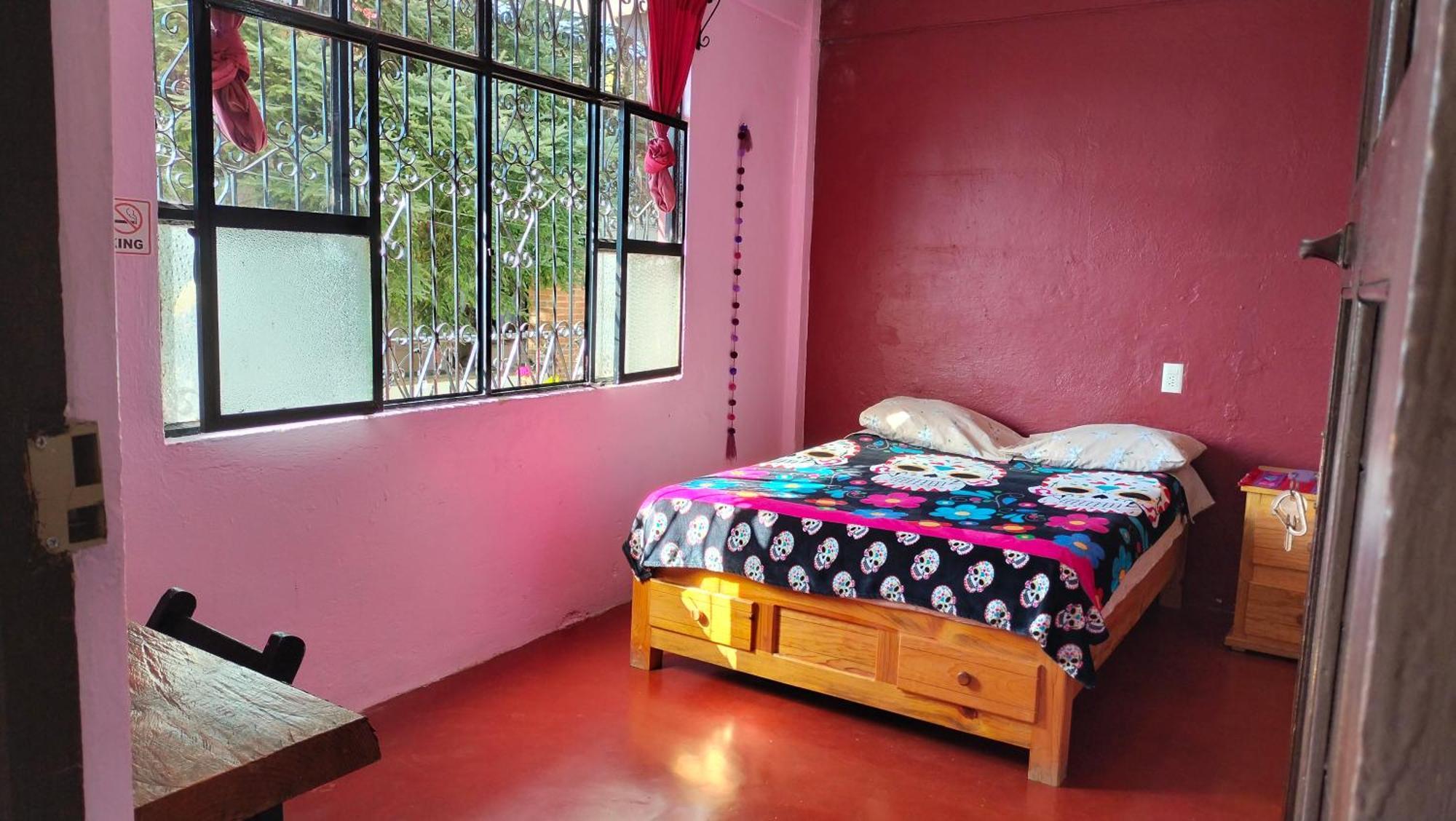Kukulkan Hostal San Cristóbal de Las Casas Eksteriør billede