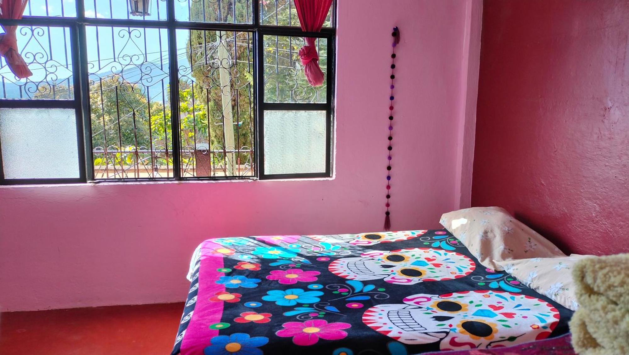 Kukulkan Hostal San Cristóbal de Las Casas Eksteriør billede