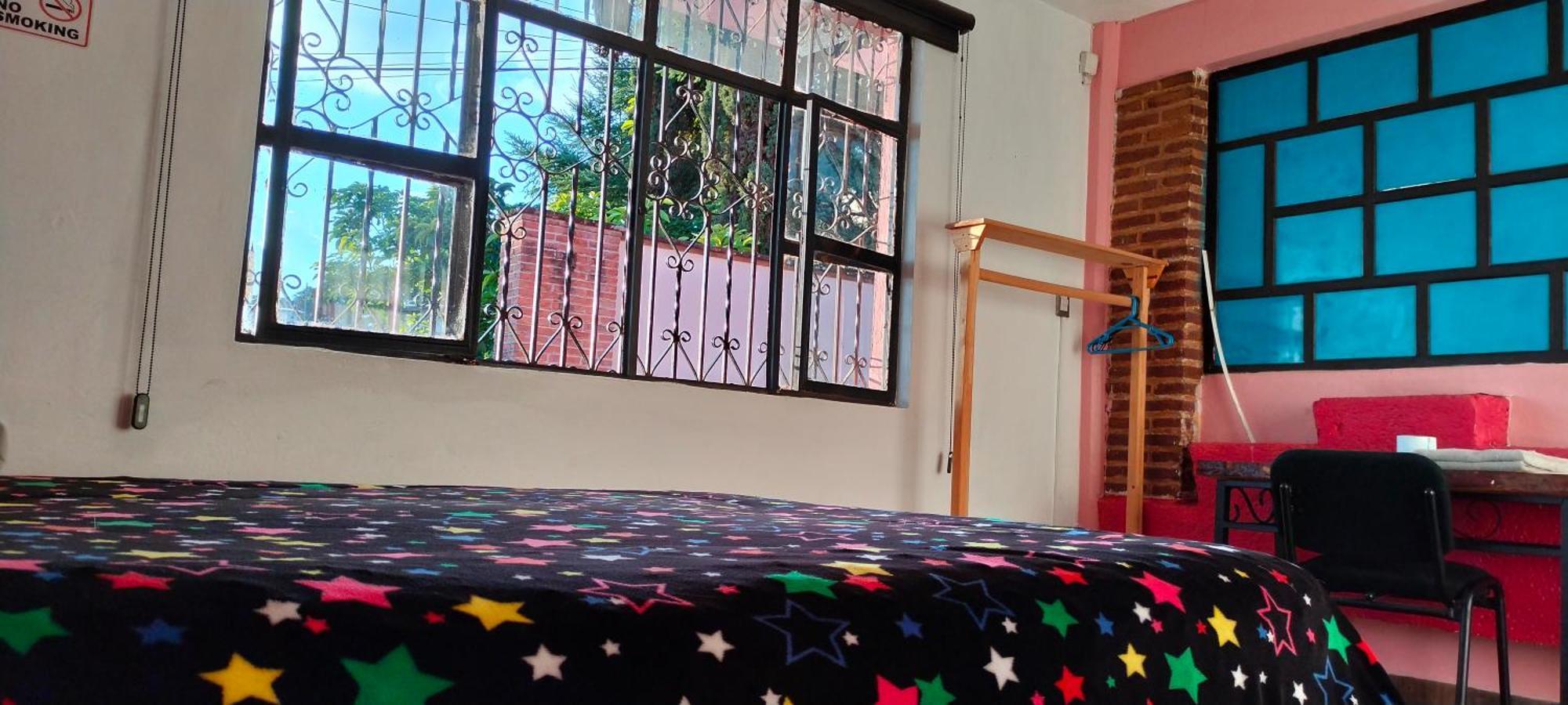Kukulkan Hostal San Cristóbal de Las Casas Eksteriør billede