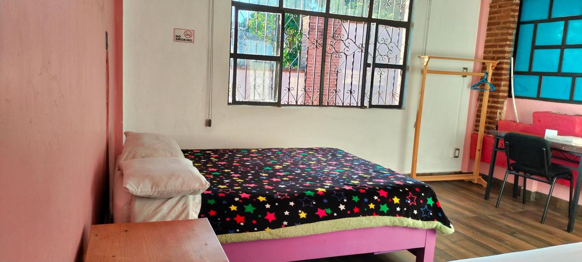 Kukulkan Hostal San Cristóbal de Las Casas Eksteriør billede