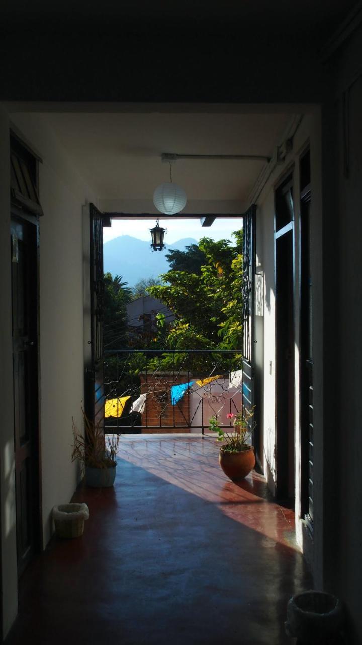 Kukulkan Hostal San Cristóbal de Las Casas Eksteriør billede