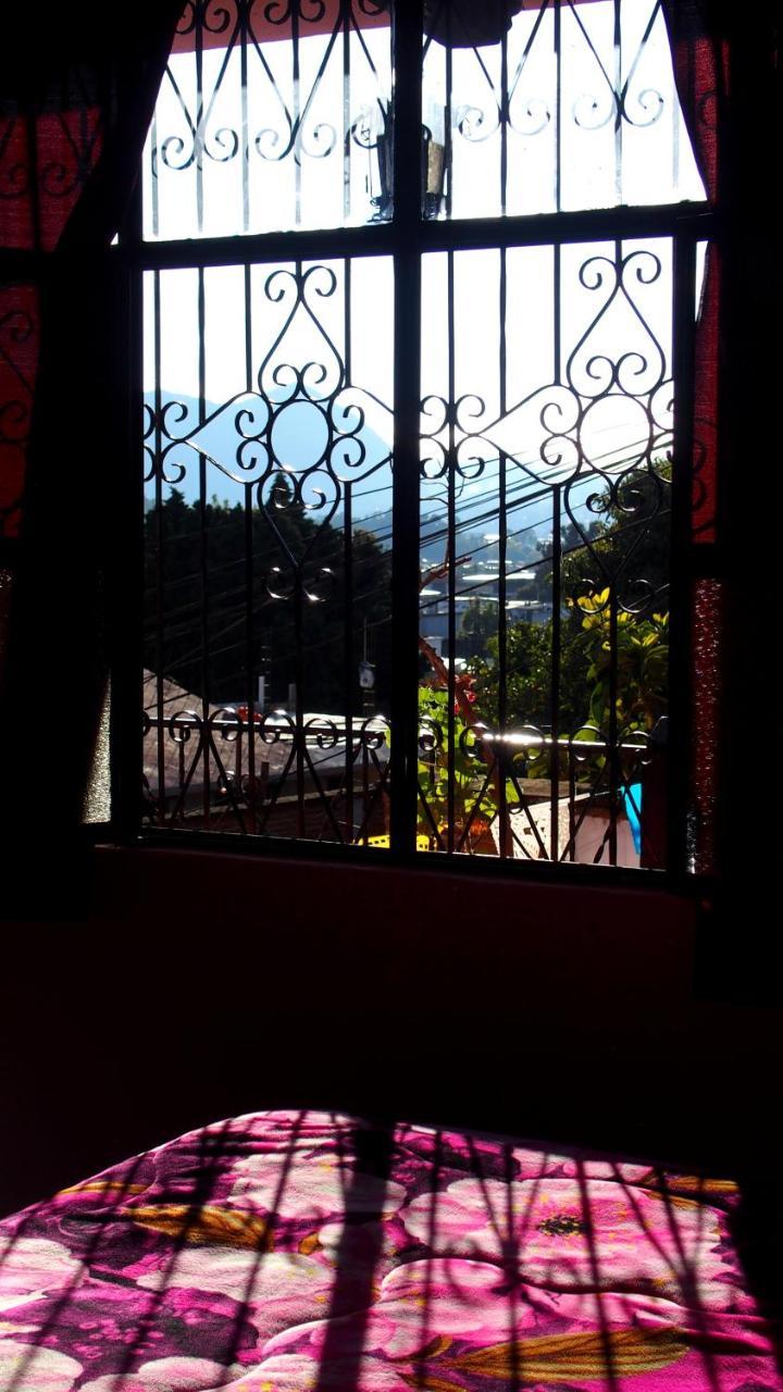 Kukulkan Hostal San Cristóbal de Las Casas Eksteriør billede
