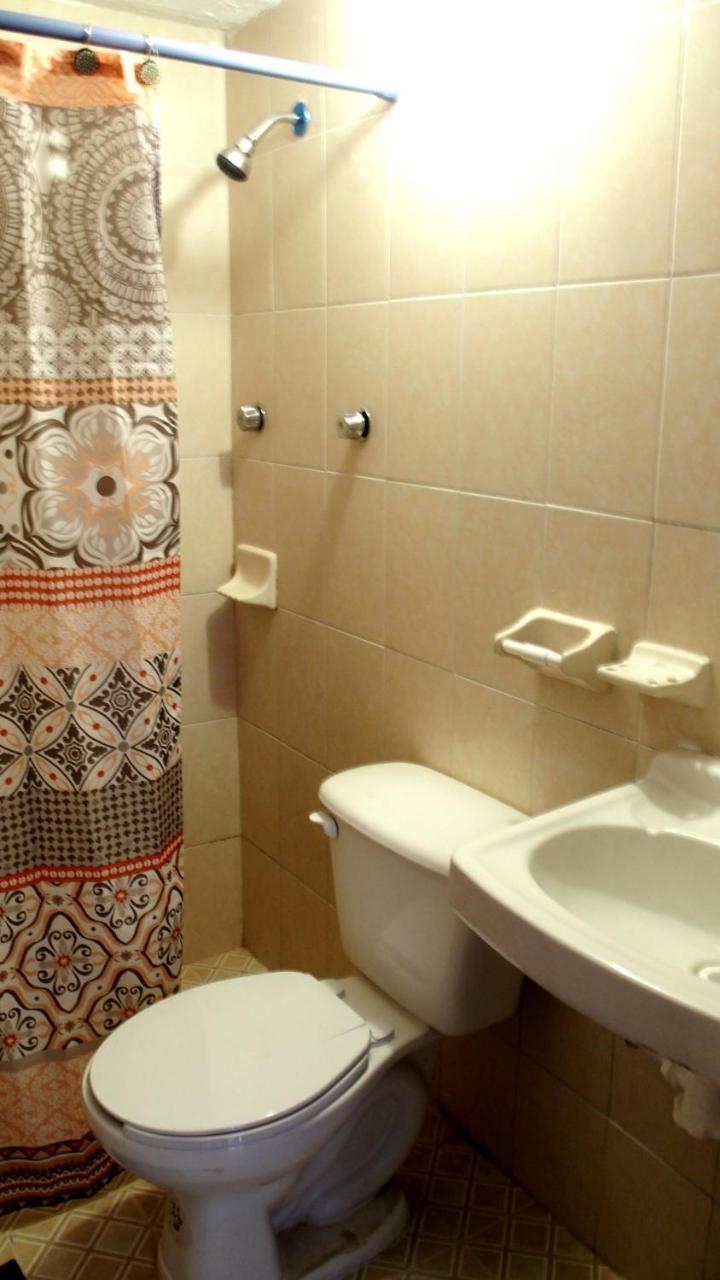 Kukulkan Hostal San Cristóbal de Las Casas Eksteriør billede