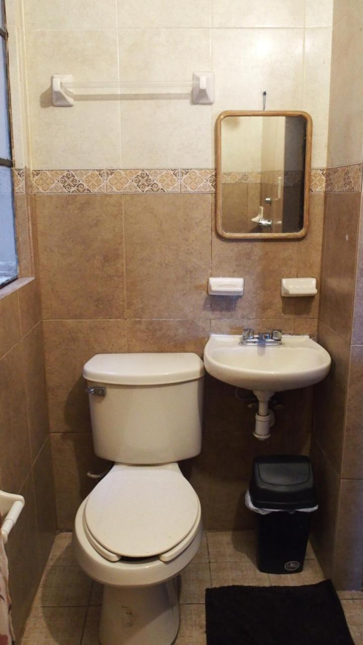 Kukulkan Hostal San Cristóbal de Las Casas Eksteriør billede