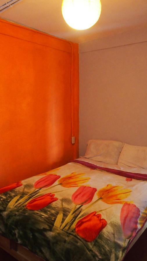 Kukulkan Hostal San Cristóbal de Las Casas Eksteriør billede